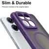 Magnet-Case für Motorola Edge 70 Fusion Hülle Magsafe Produktbild-Vorschau 4