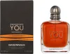 Giorgio Armani Stronger with You Intensely 100 ml EDP sprej Náhled obrázku produktu 11