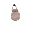 Verbenas, Maika, chaussures pour femmes, sandales, couleur Voir les images du produit 51