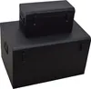 LOFT42 Box Aufbewarungsbox Large - Metall - Schwarz - Produktbild-Vorschau 3