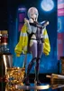 Cyberpunk: Edgerunners Pop Up Parade PVC Statue Lucy L Size Produktbild-Vorschau 5