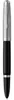 Parker 51, Schwarz, Palladium, Schwarz, Palladium, Produktbild-Vorschau 7