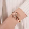 Guess GW0759L3 Montre CYRKONIE or rose Voir les images du produit 19