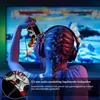 Drahtloser Controller kompatibel mit PS4/Pro/Slim/PC – Produktbild-Vorschau 4