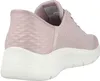 Skechers Slip-Ins: Go Walk Flex  Sneakers Laag - roze - Productafbeelding-voorbeeld 17
