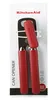 KitchenAid KHA199OHEREG Multifunktions-Dosenöffner rot Produktbild-Vorschau 4