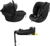 Kinderkraft ENDURA SAFE FX - Base ISOFIX girevole per Anteprima dell’immagine prodotto 8