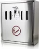 Bituxx Wandaschenbecher MS-13196 Produktbild-Vorschau 1
