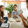 Pokémon Karten Sammelalbum für Pokemon 400 Karten,Album Produktbild-Vorschau 7