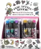 Tattoo Studio Gelstifte Glitzer 3er-Set Produktbild-Vorschau 1