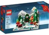 LEGO® 40564 Weihnachtselfen-Szene Produktbild-Vorschau 7
