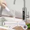 3-Stufen Milchaufschäumer elektrisch, leise unter 20 dB, Produktbild-Vorschau 6