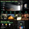 Ulefone Armor 33 Outdoor Mobile Phone AI Smartphone Anteprima dell’immagine prodotto 7