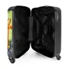 NoBoringSuitcases.com® Koffer Handgepäck Trolley Rollkoffer Produktbild-Vorschau 4