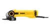 DeWalt DWE4207-QS Winkelschleifer, 1.010 Watt, 125mm Produktbild-Vorschau 6