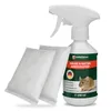 Veddelholzer 250 ml Mäuseabwehr Set mit Duftsäckchen Produktbild-Vorschau 1