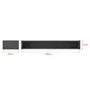 [Mensola per monitor 100x27x15cm Grigio scuro Elevazione Anteprima dell’immagine prodotto 4