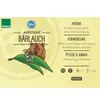 Czosnek niedzwiedzi w jakosci organicznej - Allium ursinum Podgląd zdjęcia produktu 2