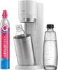 SodaStream DUO, Nerezová oceľ, Biela, 440 mm, 366 mm, 191 Náhľad obrázku produktu 24