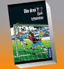 Die drei ??? Kids, 42, Fußballgötter (drei Fragezeichen) Náhled obrázku produktu 3