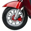 Elektrický skútr, invalidní vozík BILI BIKE SHINO G2 Náhled obrázku produktu 19
