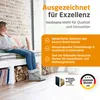 Medisana FWS, Grau, 90 min, Elektronisch, 30 °C, 100 W, AC Produktbild-Vorschau 12