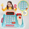 Malplay registratore di cassa scanner fiscale calcolatrice Anteprima dell’immagine prodotto 11
