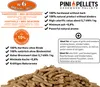 PINI Hartholz Pellets mit Gewürzen № 6 BBQ Gewürze 1,5 Kg Produktbild-Vorschau 3