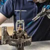 Bruciatore a gas Hogert Anteprima dell’immagine prodotto 11