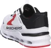 Skechers Jungen Halbschuh GLIDE-STEP weiß Größe EUR 38 Produktbild-Vorschau 3
