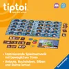 Schatzsuche in der Buchstaben-Burg Ravensburger 00124 Produktbild-Vorschau 4