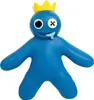 Goo Jit Zu Rainbow Friends, Dehnbare Spielzeugfigur, 4 Produktbild-Vorschau 2