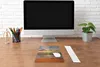 MuchoWow® Mauspad Mousepad Strand - Sonnenuntergang - Meer Produktbild-Vorschau 4