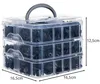 Xtrobb 24297 Car Clip Set – 620 Pieces + Puller Tool Produktbild-Vorschau 15