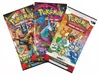 Série 1: Sbírka ilustrací Pokémon First Partner – anglická Náhled obrázku produktu 5
