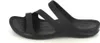 Crocs - Swiftwater Sandale Frauen - Schwarze Sandalen Produktbild-Vorschau 39