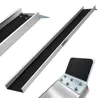 TRUTZHOLM 1x Auffahrschiene 183 cm 50 kg Alu grau starr Produktbild-Vorschau 1
