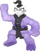 Moose Toys 42504 - HEROES OF GOO JIT ZU - Glow Shifters - Produktbild-Vorschau 1