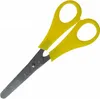 Ergonomische Kinderschere 13 cm mit abgerundeten Produktbild-Vorschau 4