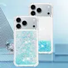 iPhone 17 Pro Max Hülle - Coverup Liquid Glitzer Back Cover Produktbild-Vorschau 7