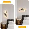 LED Wandleuchten, 15W 3000K Wandlampe, Außenwandleuchte, Produktbild-Vorschau 6