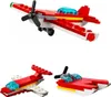 30669 - LEGO Creator - Kultowy czerwony samolot Podgląd zdjęcia produktu 6
