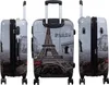 Hartschalen-Motivkoffer Großer Reisekoffer Paris 77 cm Produktbild-Vorschau 2