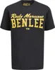 Jungen T-Shirt LOGO JUNIOR Black 152 BENLEE Produktbild-Vorschau 1