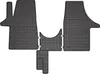 FROGUM Fußmatte für VW Transporter V Bus (7HB, 7HJ, 7EB, Produktbild-Vorschau 1