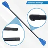 24MOVE® Paddel Doppelpaddel 2in1 Stechpaddel für SUP Stand Produktbild-Vorschau 6
