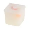 Cubetti colorati luminosi per ghiaccio Fluo - 12 pz Anteprima dell’immagine prodotto 5