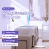 UV-Lash-Lampe Beauty Light 360° Touch-Dimmung 5 Lichtstufen Produktbild-Vorschau 3