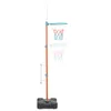 vidaXL Ensemble de jeu de basket-ball portable Réglable Voir les images du produit 2