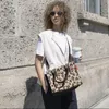 reisenthel daily shopper XS leo macchiato Náhľad obrázku produktu 8